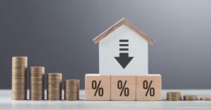 Today's Mortgage Rates: 30-Year Fixed Rate Drops to Four-Week Low