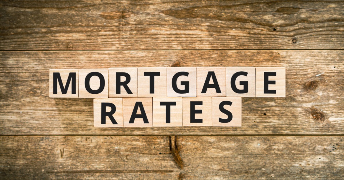 Why Are Mortgage Rates Currently Experiencing Low Volatility?