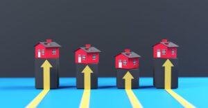 10 Housing Markets Predicted to Boom Amid Economic Uncertainty
