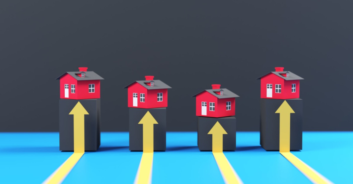 10 Housing Markets Predicted to Boom Amid Economic Uncertainty in 2025