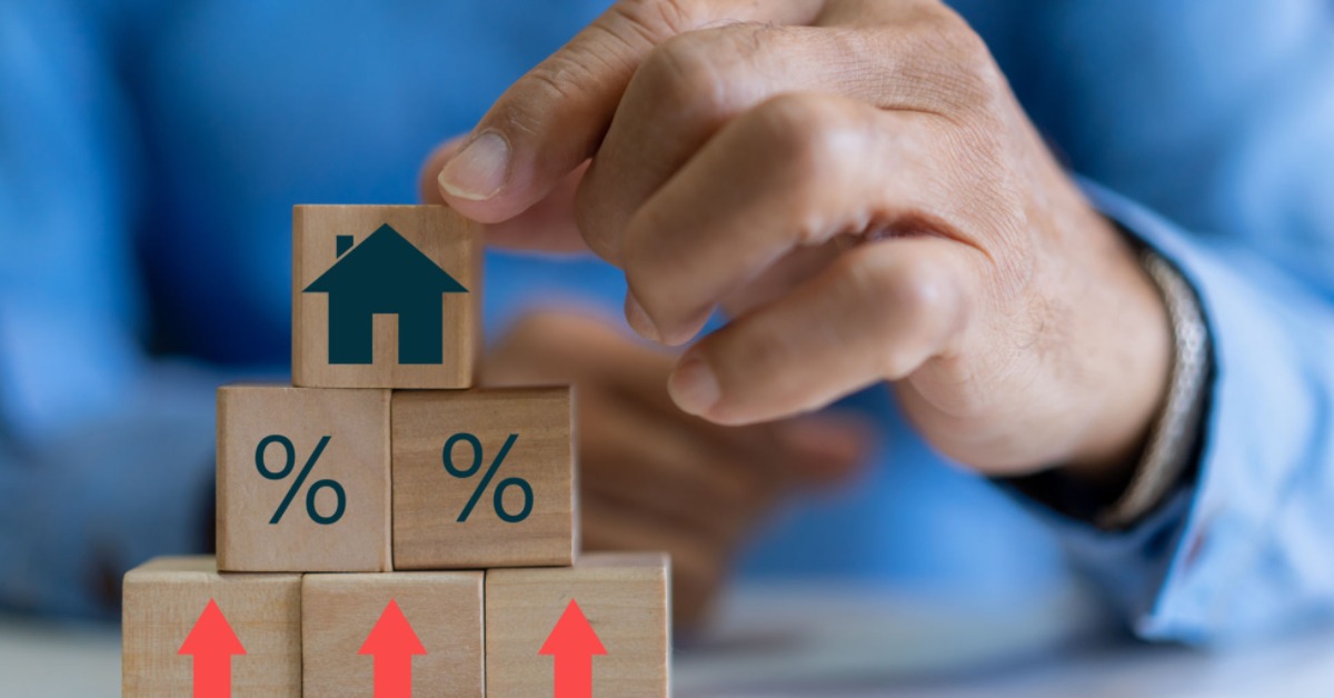 Big Drop in Mortgage Rates This Week Fuels Optimism in Buyers