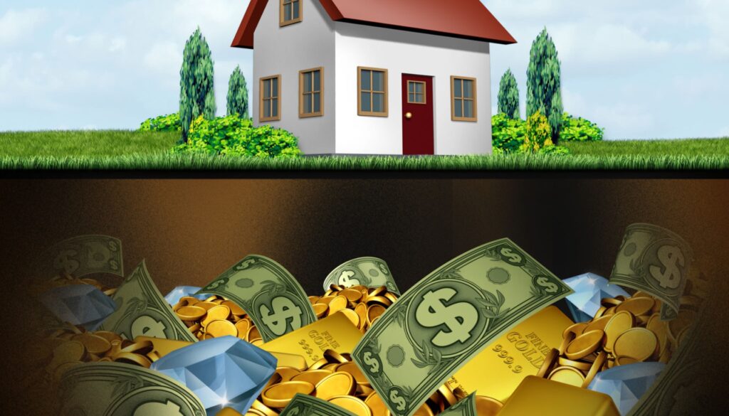 Florida Real Estate: The Hidden Opportunity Amid Market Crash Concerns