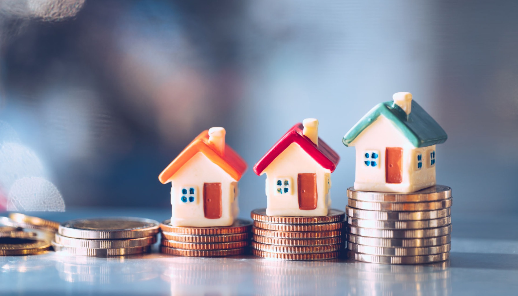Housing Market Turmoil: Prices Hit an All-Time High, But Sales Drop