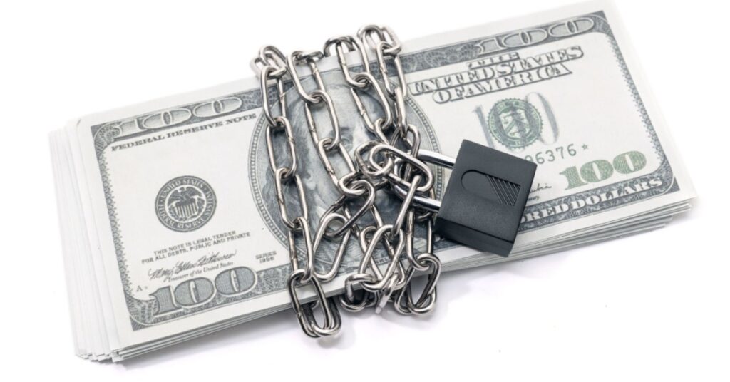 Is Your Money Safe in the Bank in 2025?