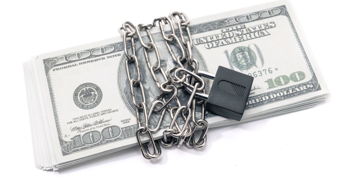 Is Your Money Safe in the Bank in 2025?