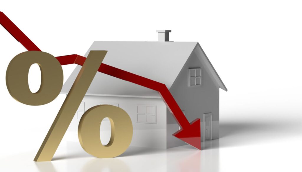 Mortgage Rates Predictions for Next Year: Will Rates Go Down to 4%?