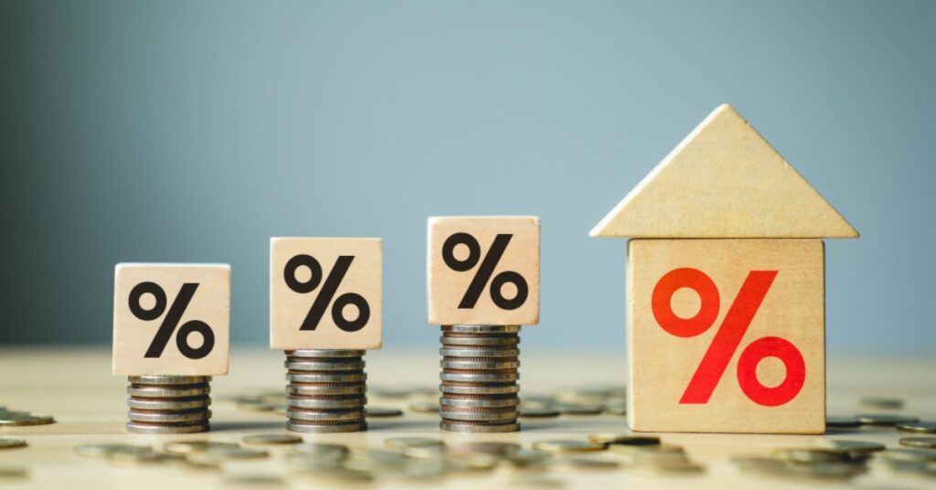 Mortgage Rates Predictions for the Next 6 Months: August to December 2025