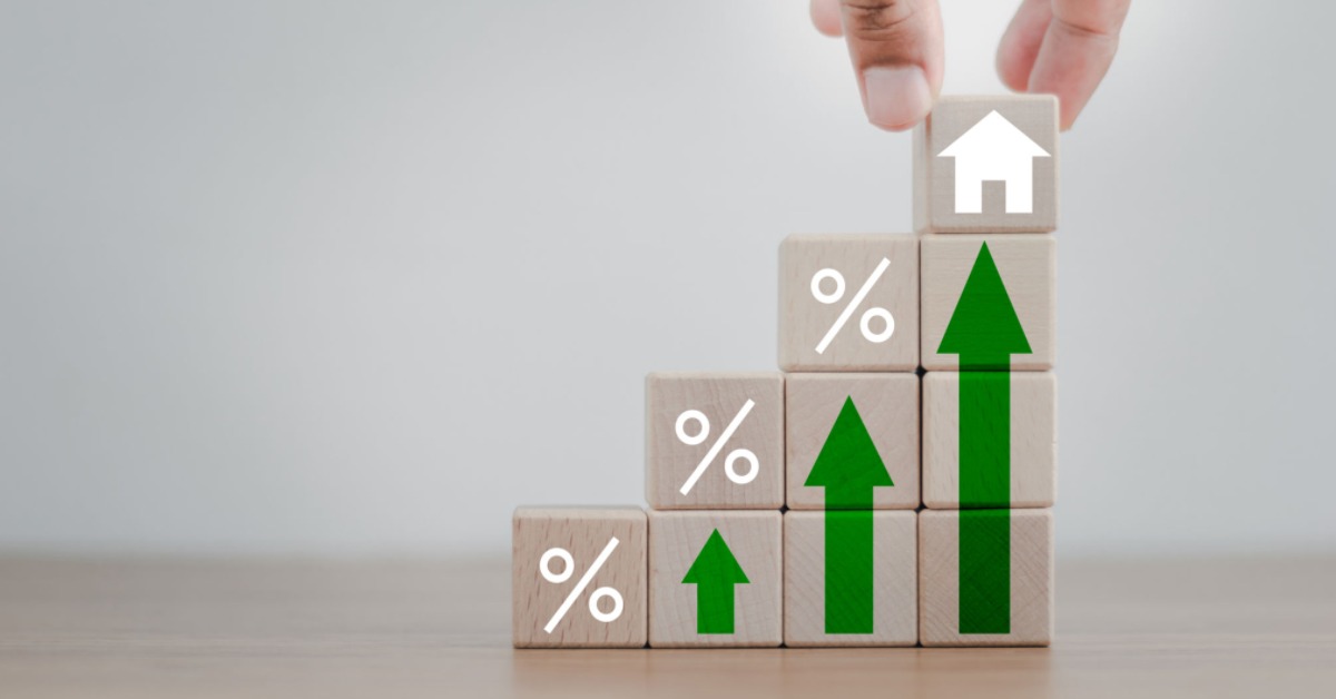 Mortgage Rates Rise Back This Week After a Series of Positive Drops