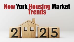 New York Housing Market Trends 2025: Is the Tide Turning for Buyers?