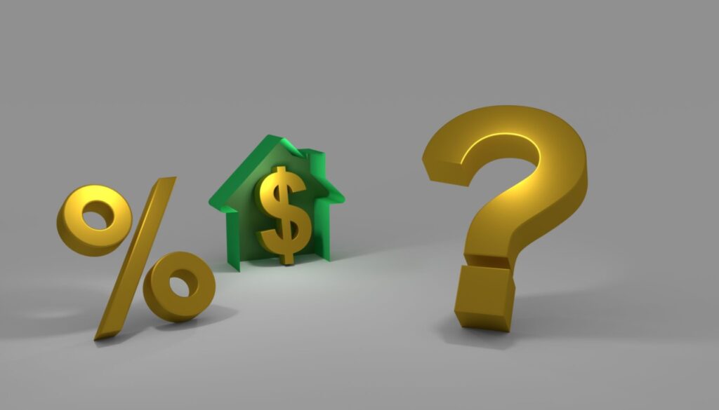 Why Chasing Low Mortgage Rates Doesn't Really Matter in Real Estate?