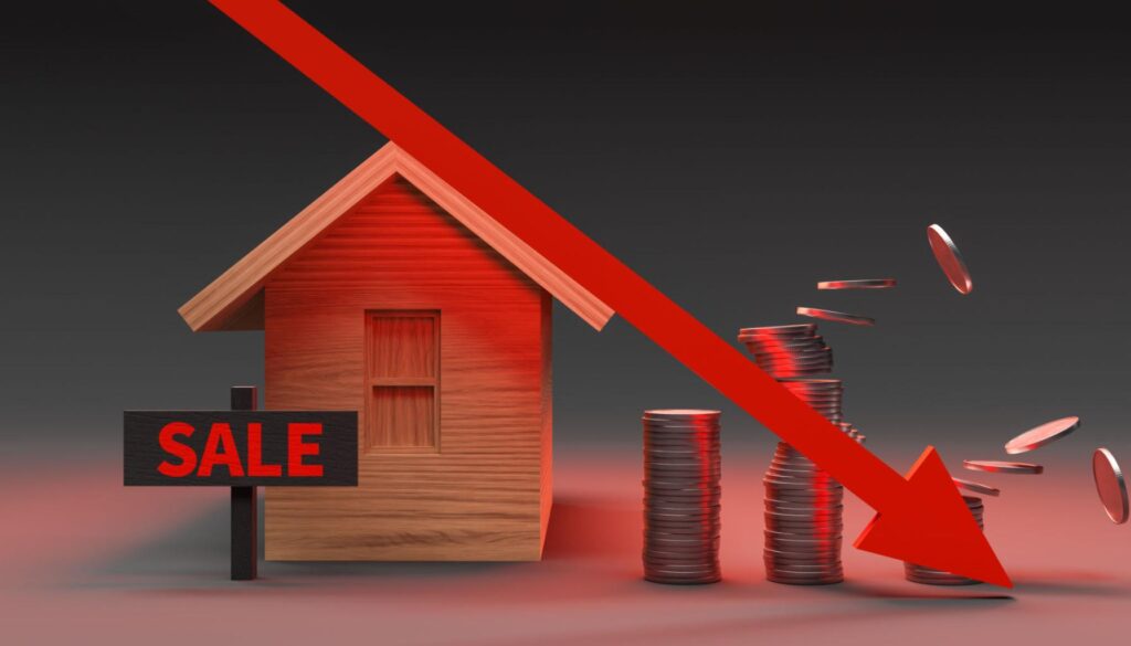 Worst Florida Housing Markets Facing Steepest Price Declines in 2025