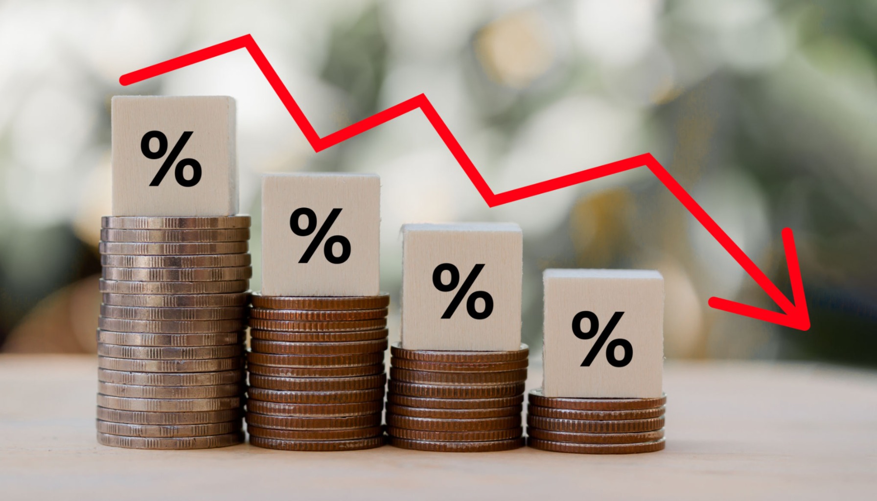 30-Year Fixed Mortgage Rate (FRM) Drops Today by 15 Basis Points – August 6, 2025