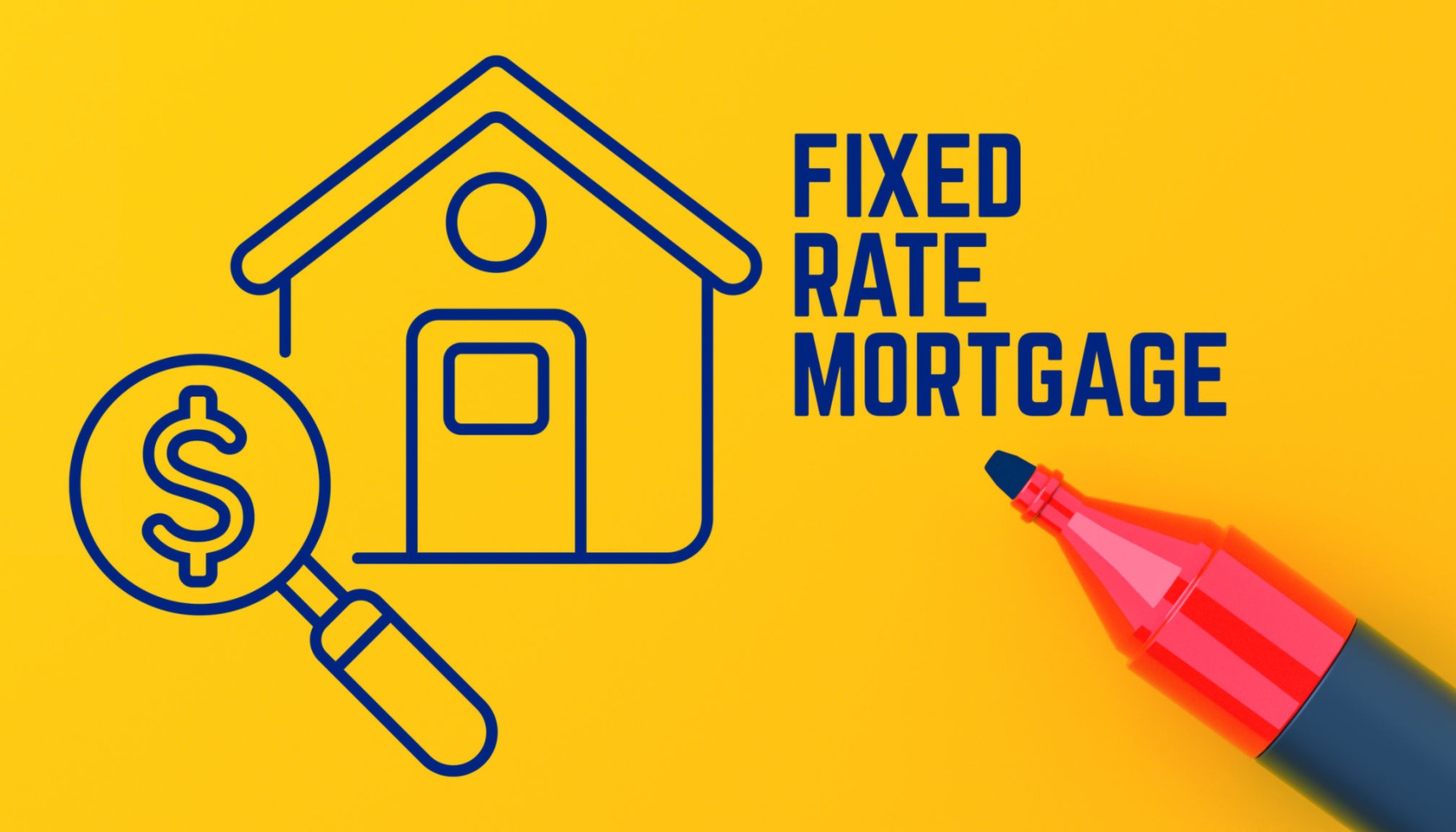 30-Year Fixed Mortgage Rate (FRM) Drops Today by 12 Basis Points – August 7, 2025