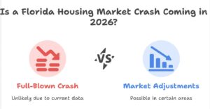 Is a Florida Housing Market Crash Coming in 2026?