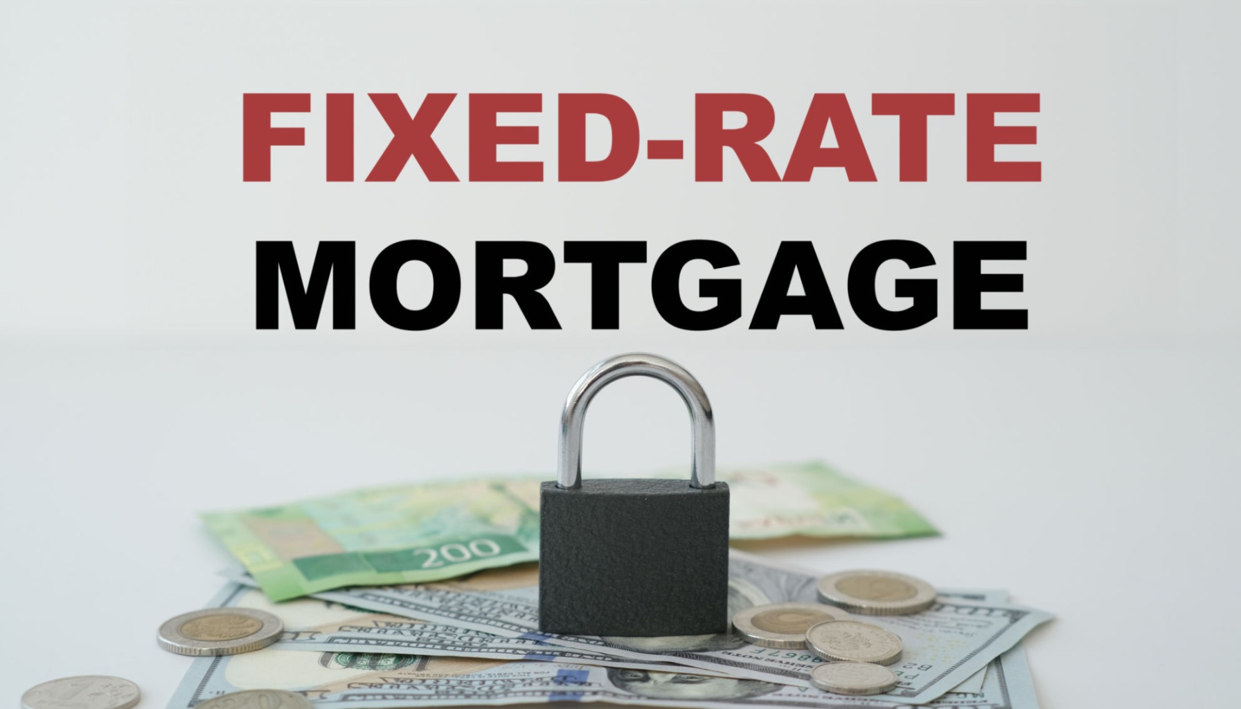Average 30-Year Mortgage Rate Today Drops by 10 Basis Points to 6.72%