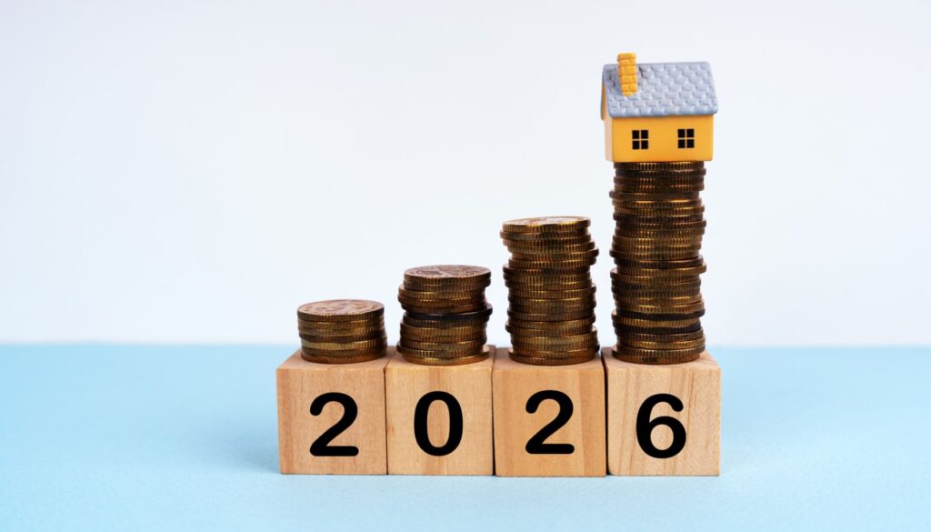 Fannie Mae's Latest Mortgage Rate Predictions for 2025 and 2026