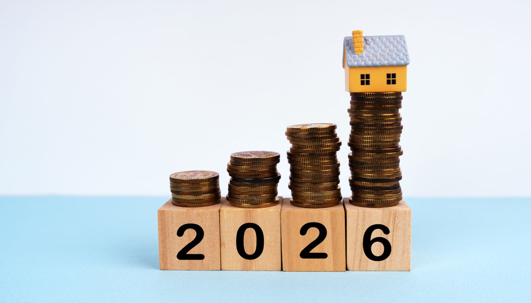 Mortgage Rates Predictions 2025 and 2026 by Fannie Mae