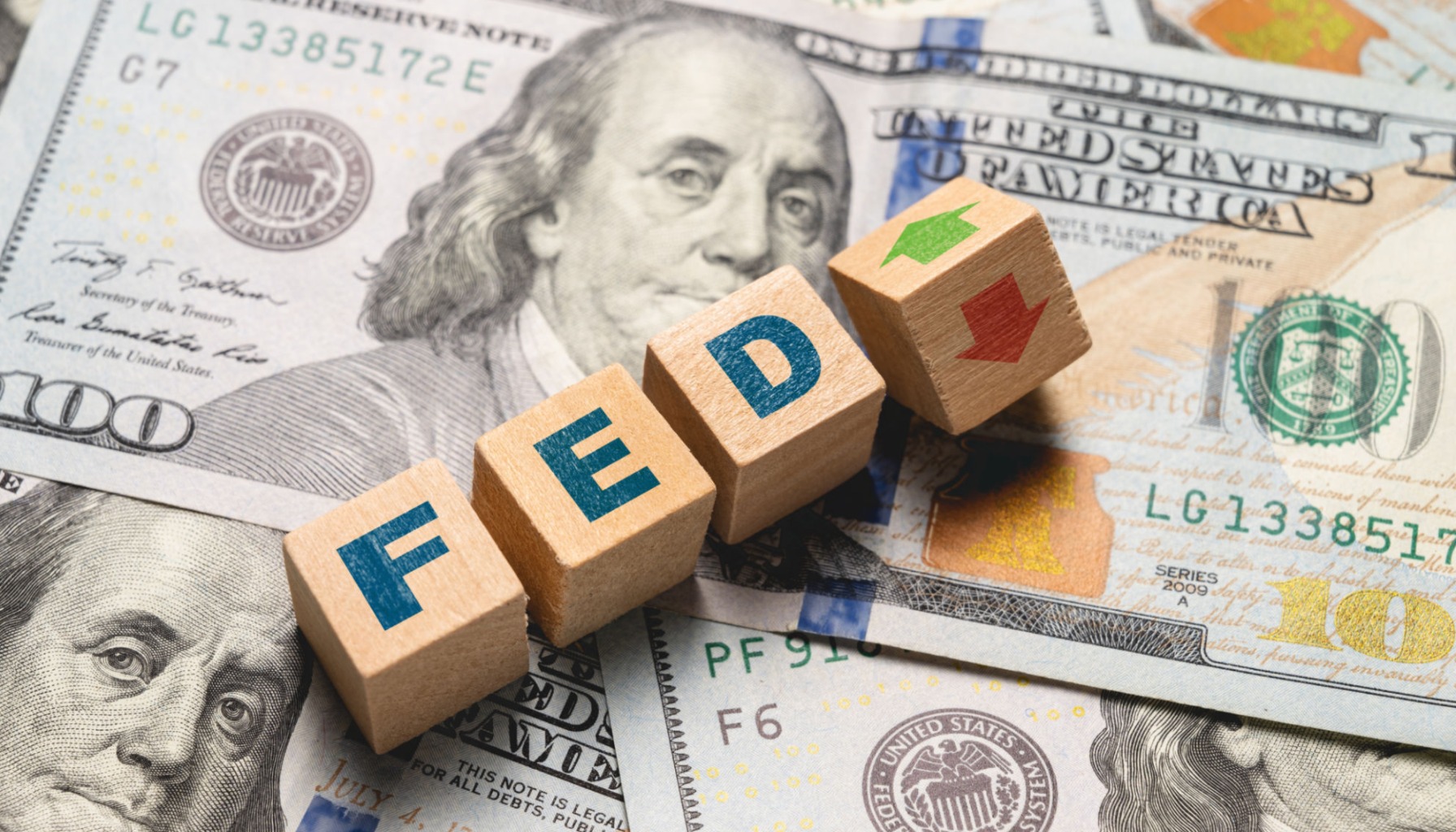 Federal Reserve Interest Rate Predictions for the Next 2 Years