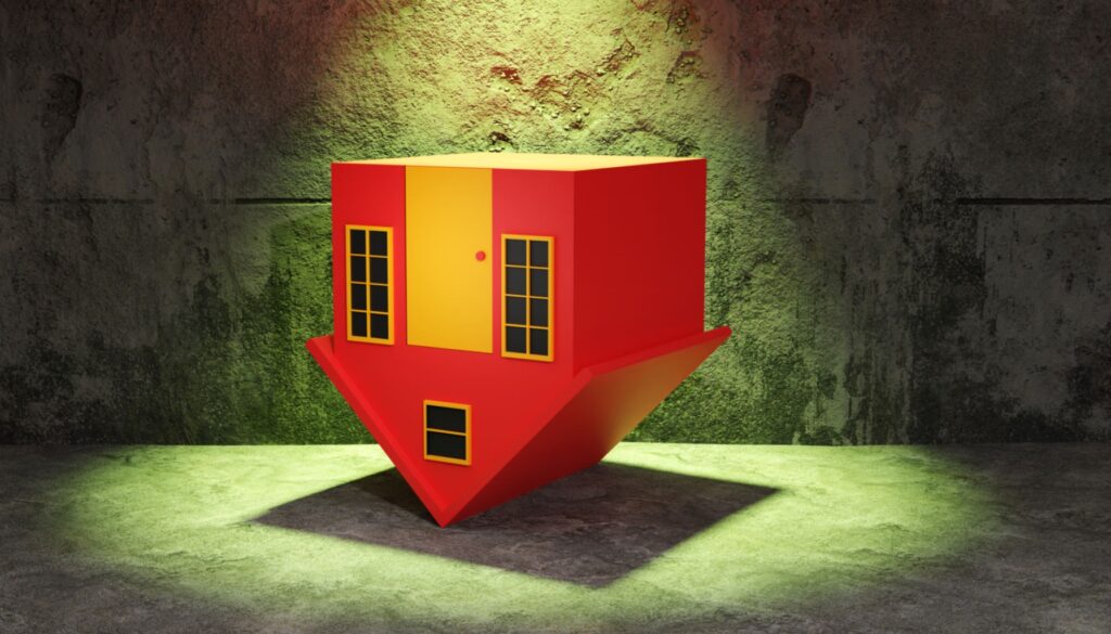 Florida Housing Market Forecast: 5 Cities at High Risk of Price Crash
