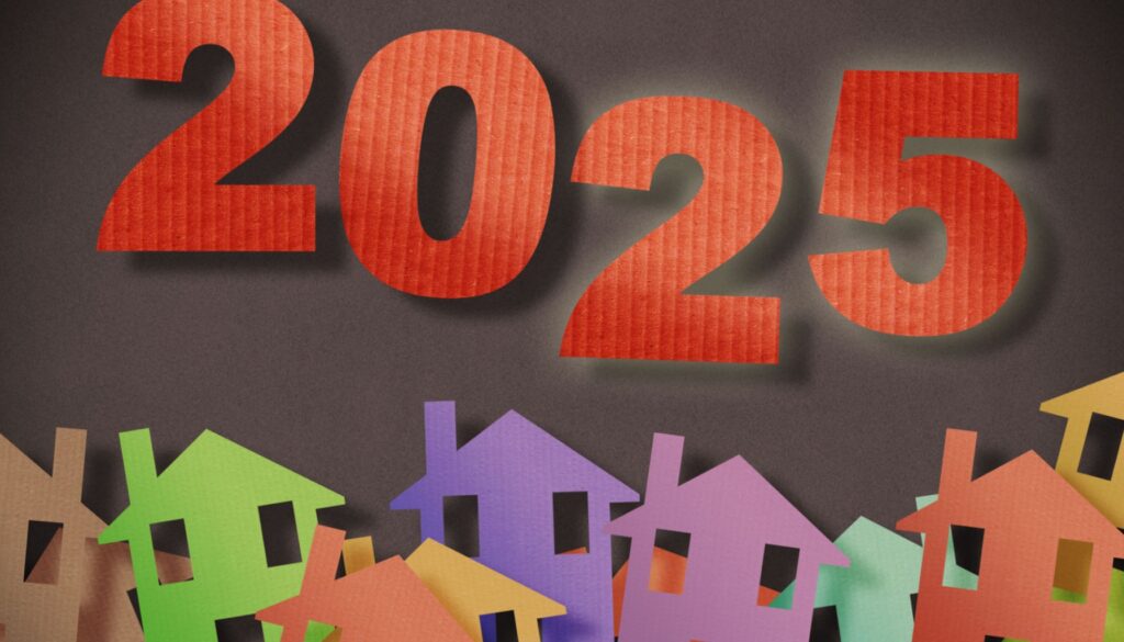 Hottest Housing Markets: Top ZIP Codes for 2025 Revealed
