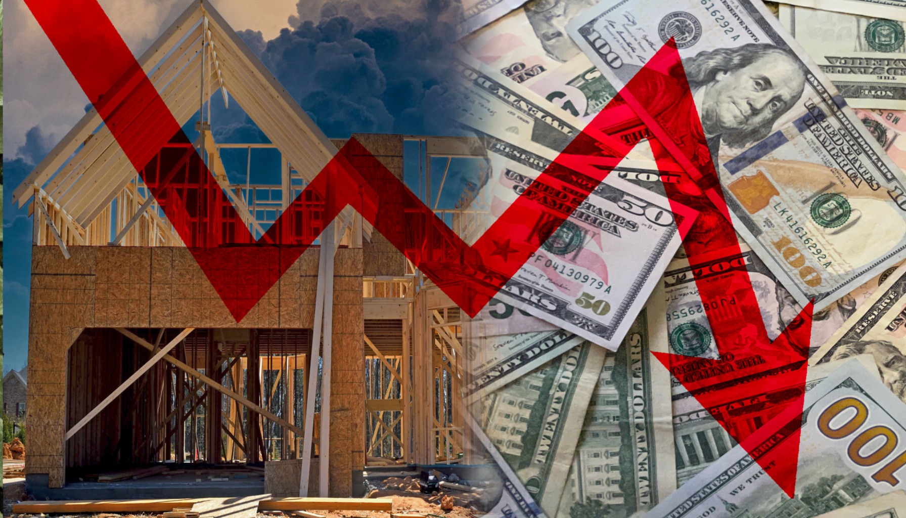 Housing Market Crash: How Often Does It Happen?