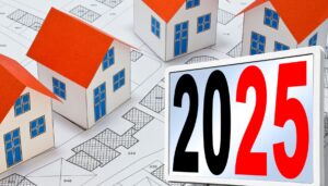 Housing Market Predictions 2025 by Norada Real Estate