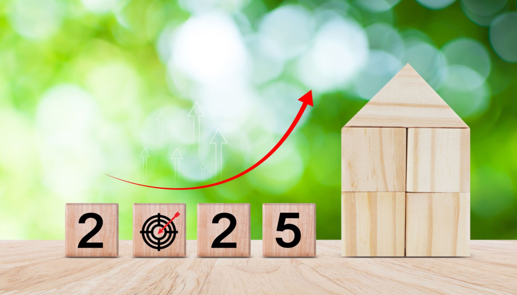 Is the Housing Market 2025 Set for a Boost as Mortgage Rates Decline?
