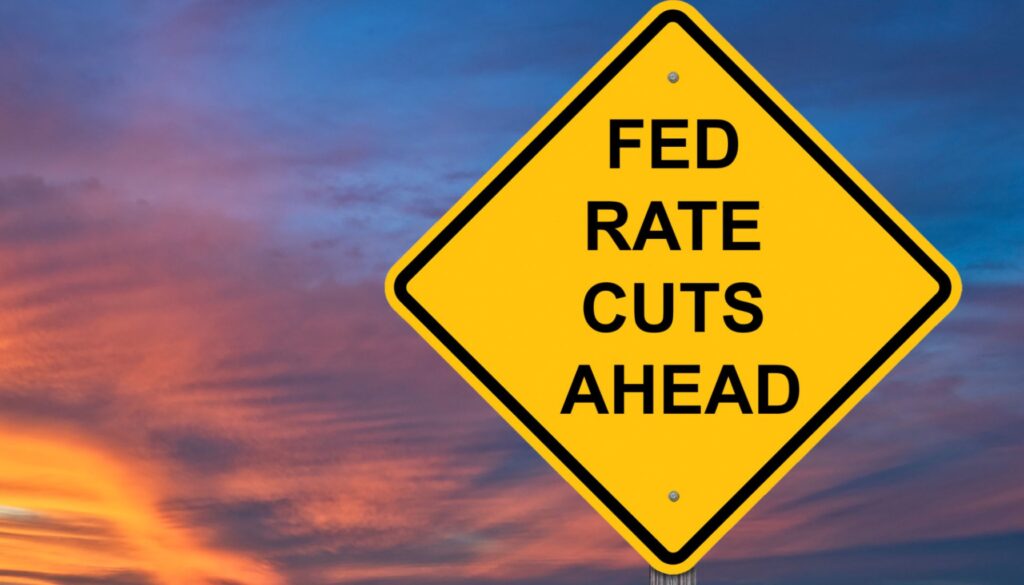 Jerome Powell and the Fed: 80%+ Chance of Interest Rate Cut in September