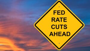 Jerome Powell and the Fed: 80%+ Chance of Interest Rate Cut in September