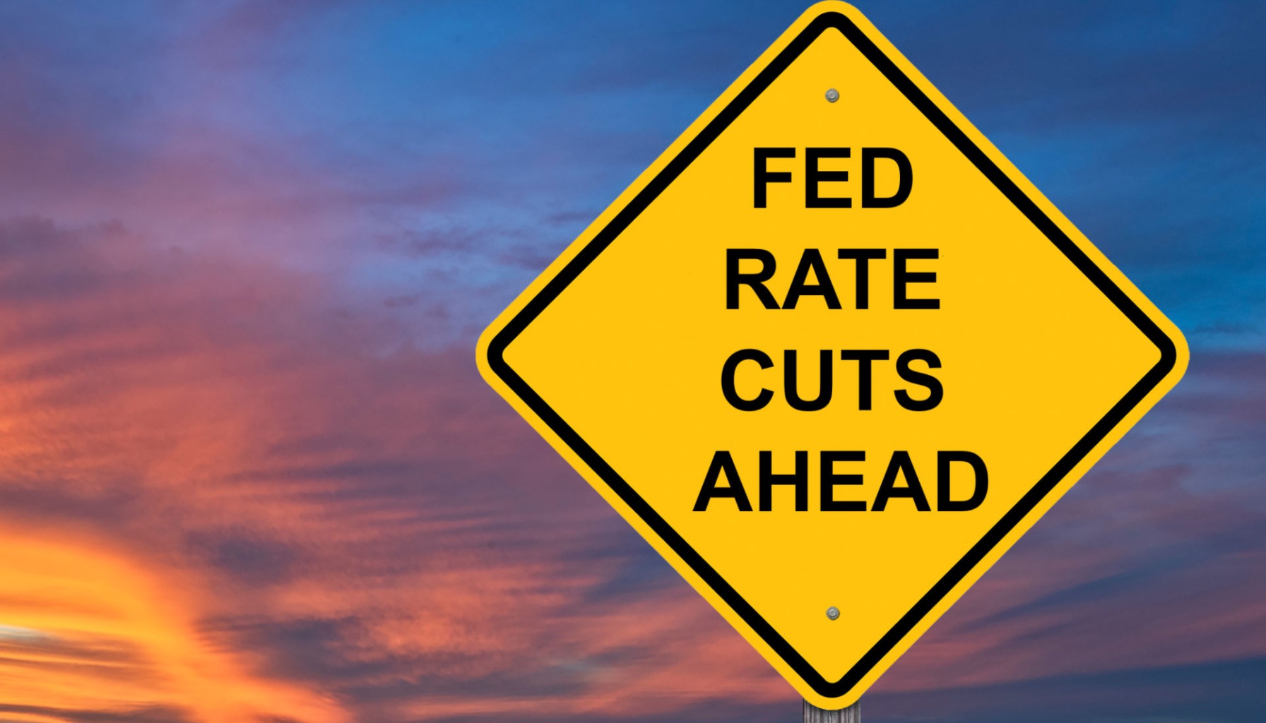 Jerome Powell Hints at Federal Reserve Rate Cuts in Jackson Hole Speech