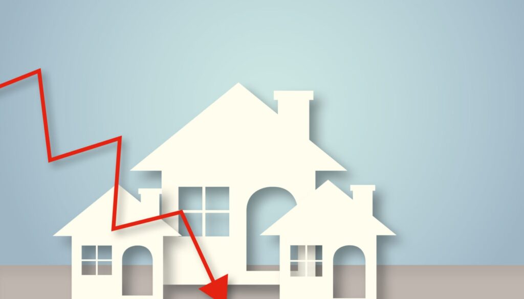 Lakeland, Florida is Second Most Risky Housing Market Poised for a Crash