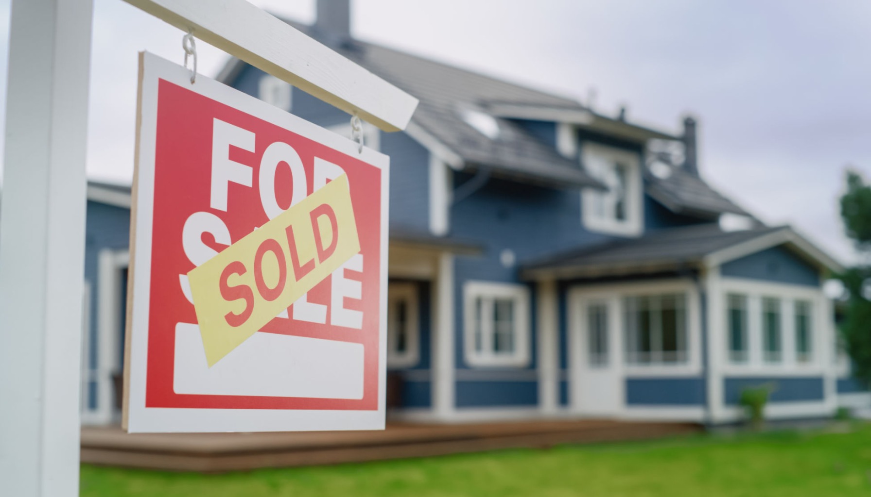 Las Vegas Housing Market Predictions Next 2 Years: Crash or Correction?