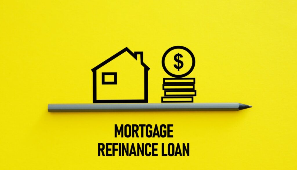 Mortgage Rates Drop: Today's 30-Year Fixed Refinance Rate Goes Down by 23 Basis Points