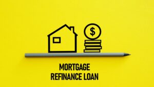 Mortgage Rates Drop: Today's 30-Year Fixed Refinance Rate Goes Down by 23 Basis Points