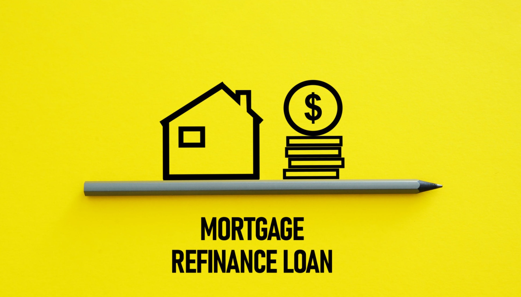 Mortgage Rates Today: 30-Year Fixed Refinance Rate Drops by 5 Basis Points