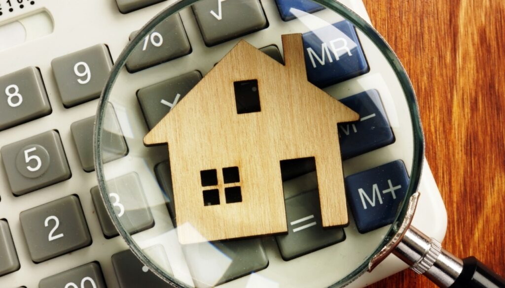 Mortgage Rates Predictions 2025 by Warren Buffett’s Berkshire Hathaway