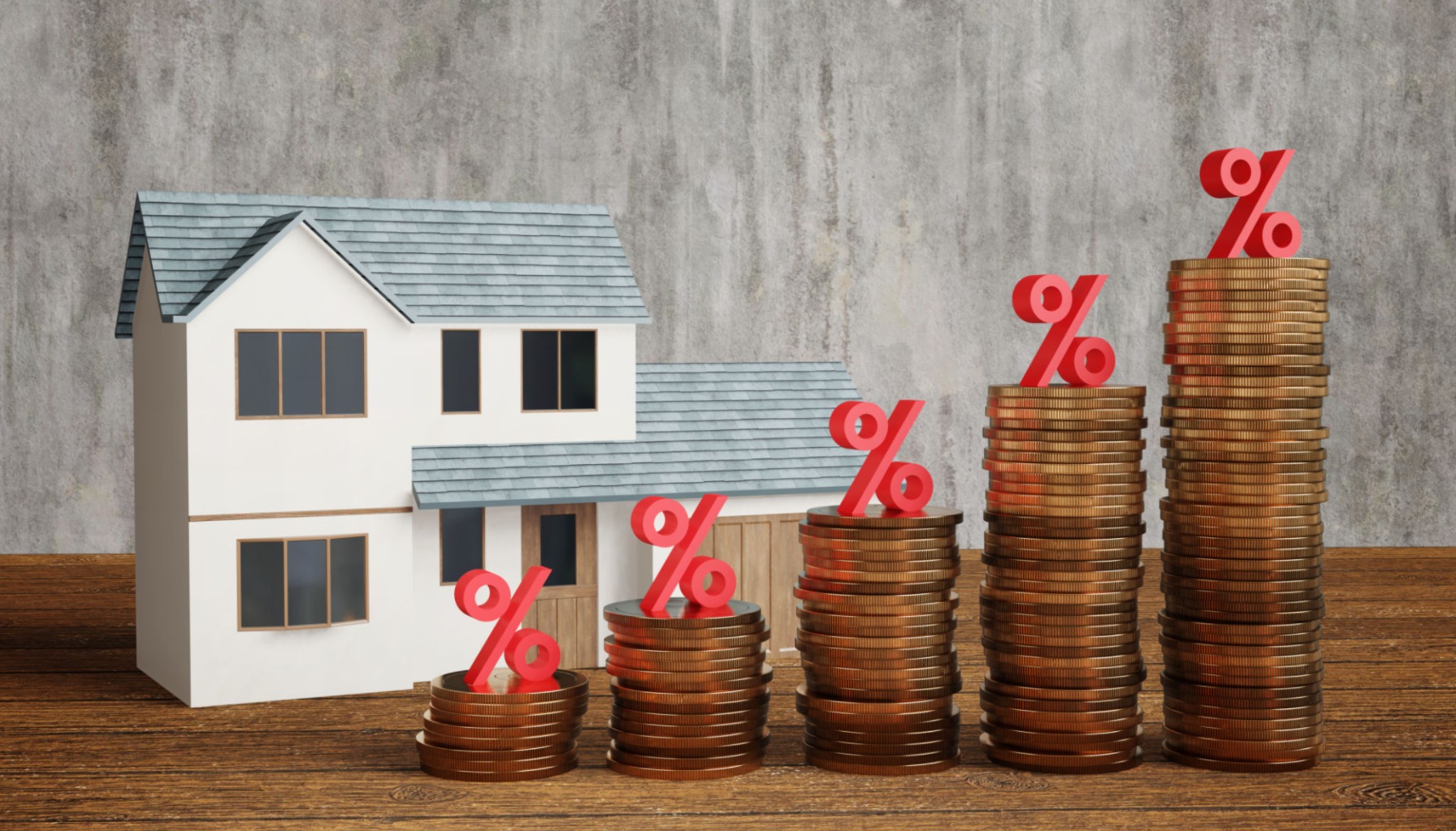 Mortgage Rates Predictions Next 90 Days: August to October 2025