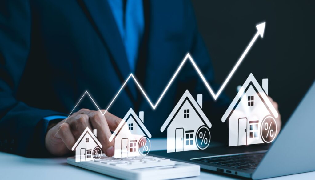 Mortgage Rates Predictions Next 30 Days: August 22 to September 22, 2025