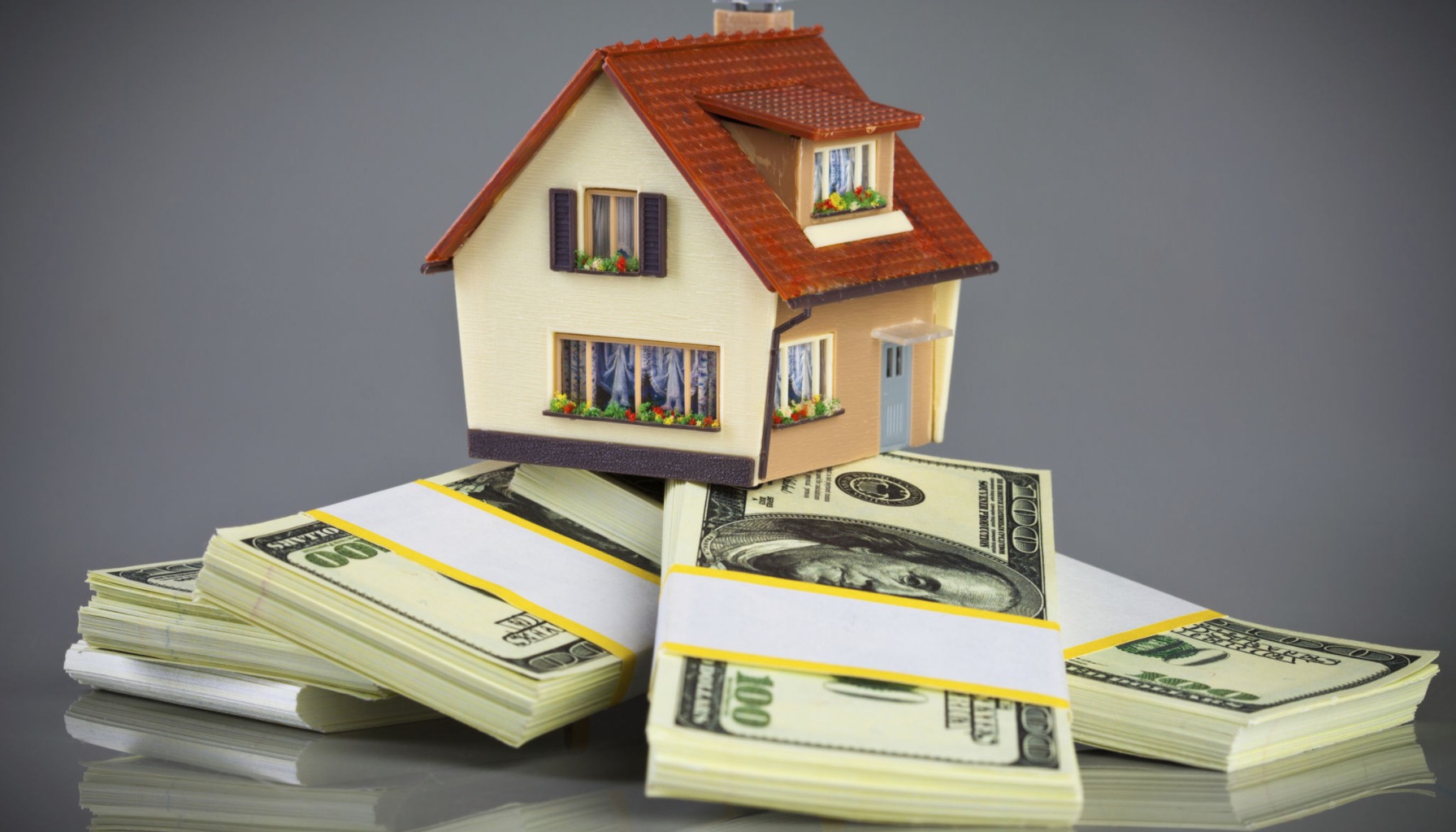 Mortgage Rates Today: 30-Year Fixed Refinance Rate Goes Down by 11 Basis Points