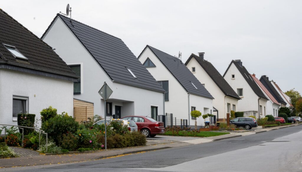 Single-Family Rentals Predicted to Appreciate 2.5% Annually in 2025