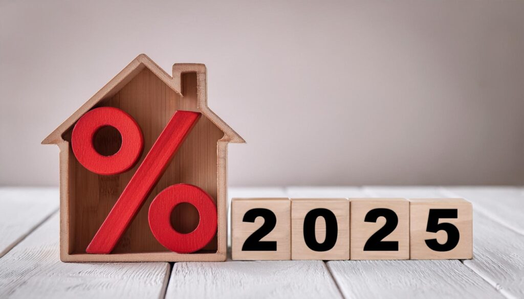 Will Mortgage Rates Go Down Below 6% in 2025?