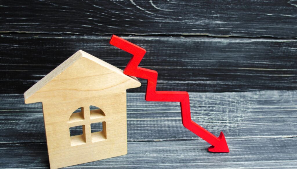 Will the Housing Market Crash in the Next 4 Years?