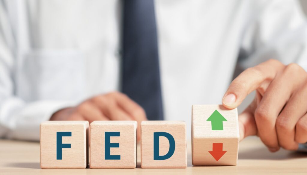 Federal Reserve Interest Rate Decision Today - September 17, 2025