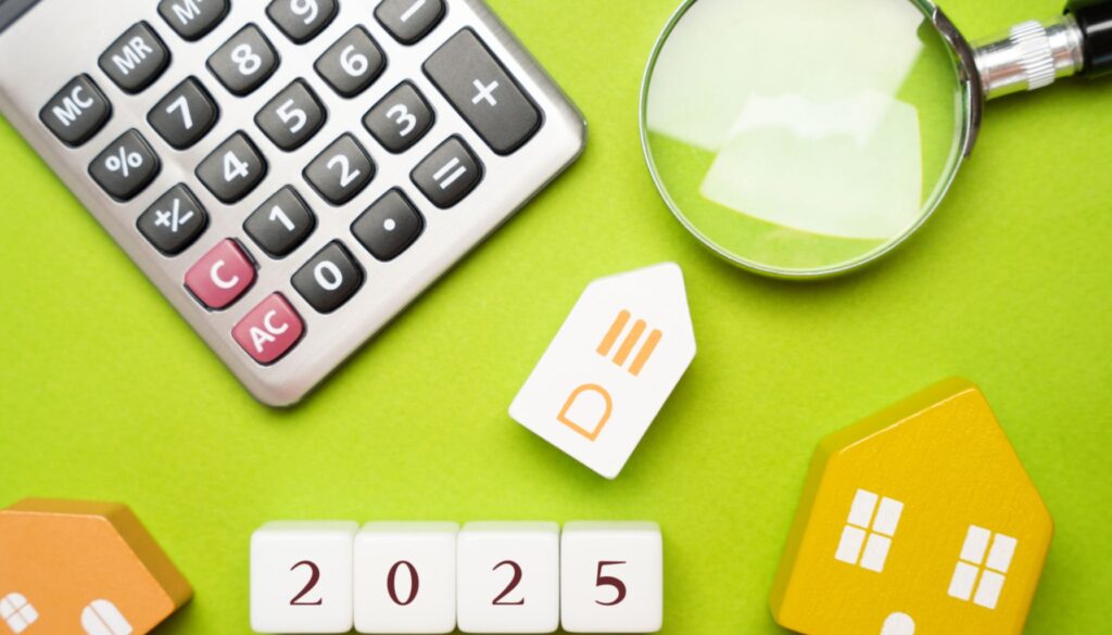 Housing Market Predictions 2025 by NAR Chief Economist Lawrence Yun