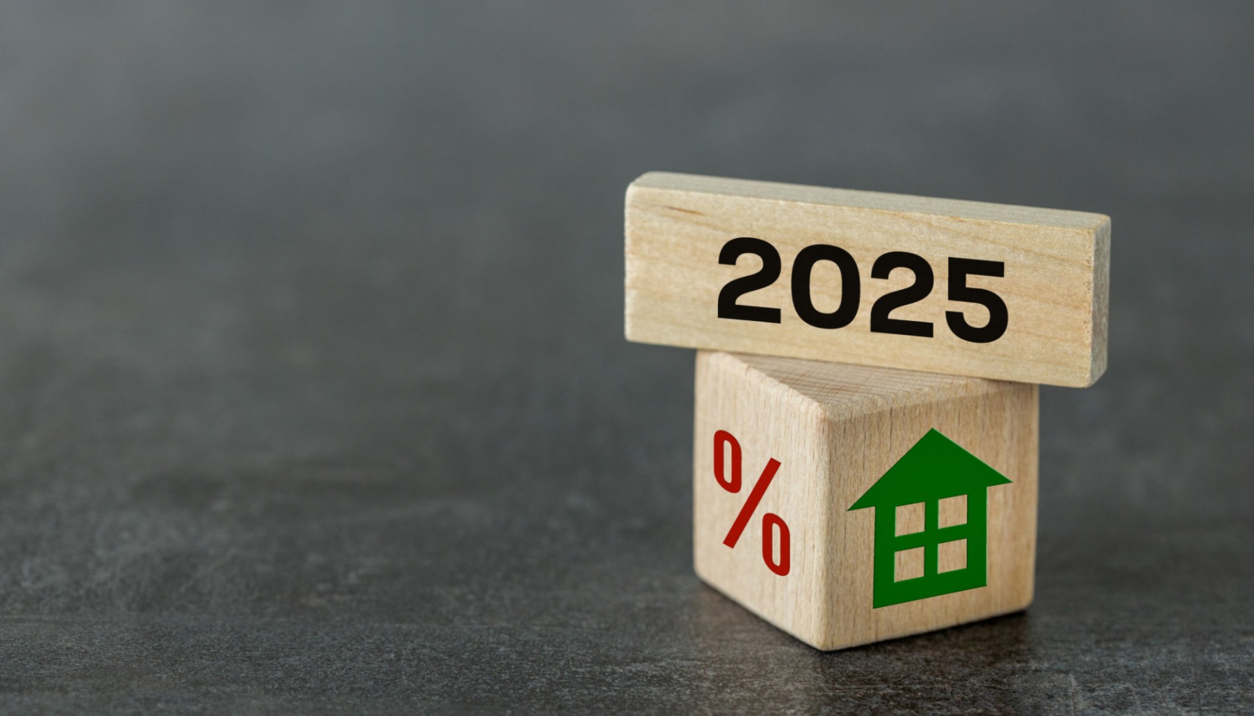 Housing Market Predictions: Home Prices to Drop by 0.9% in 2025