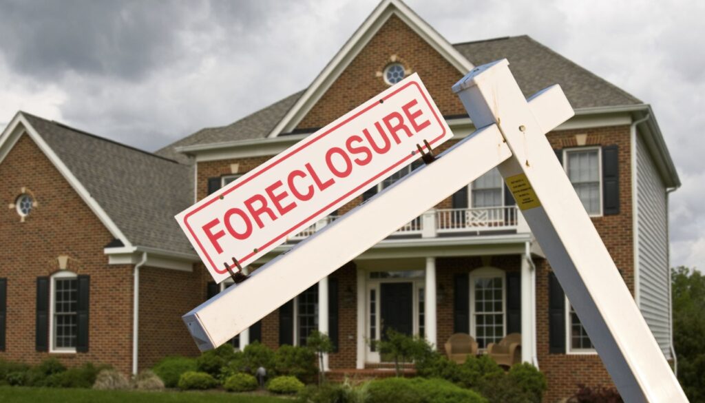 Housing Markets With the Highest Zombie Foreclosure Rates in 2025