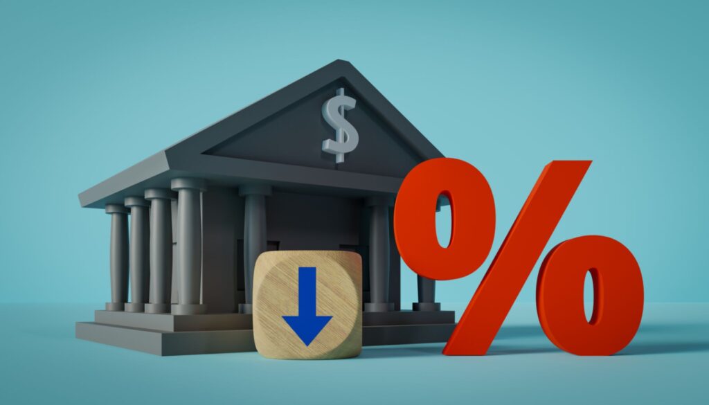 How Do Treasury Yields Impact Mortgage Interest Rates?