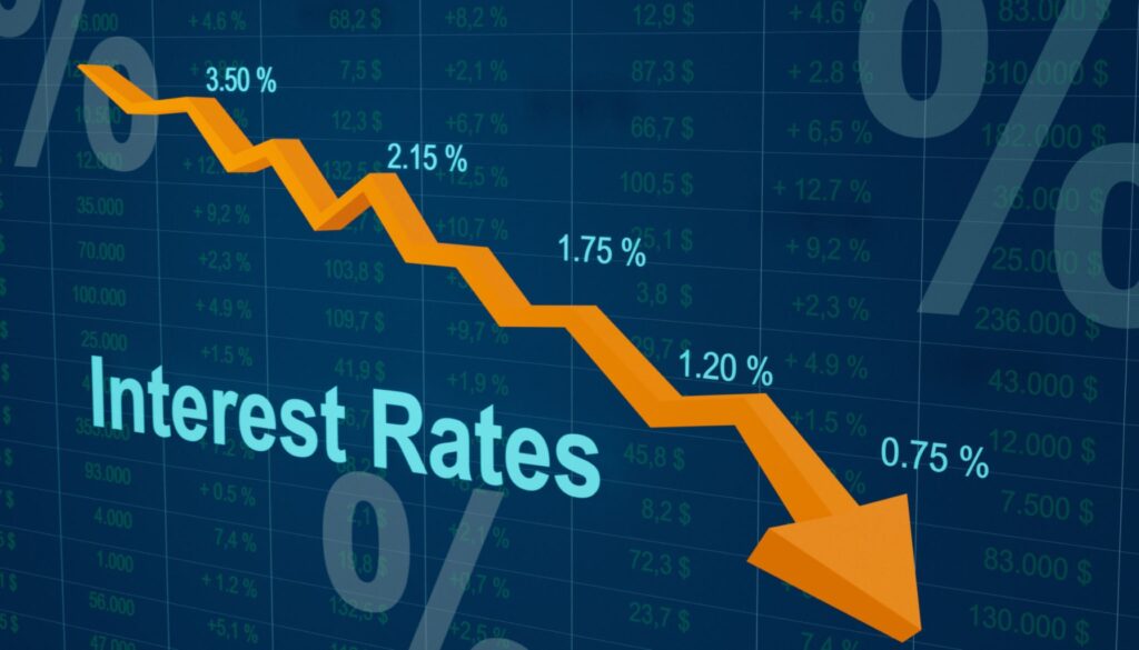 Interest Rate Predictions for This Week Lean Toward a 25 Basis Point Cut