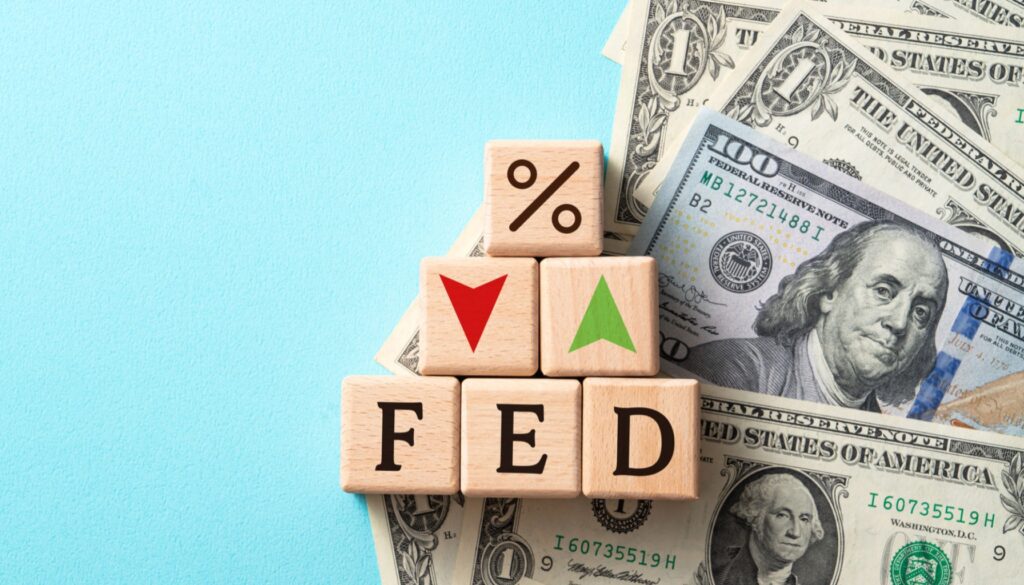 Interest Rate Predictions Post Federal Reserve's First Rate Cut in 2025