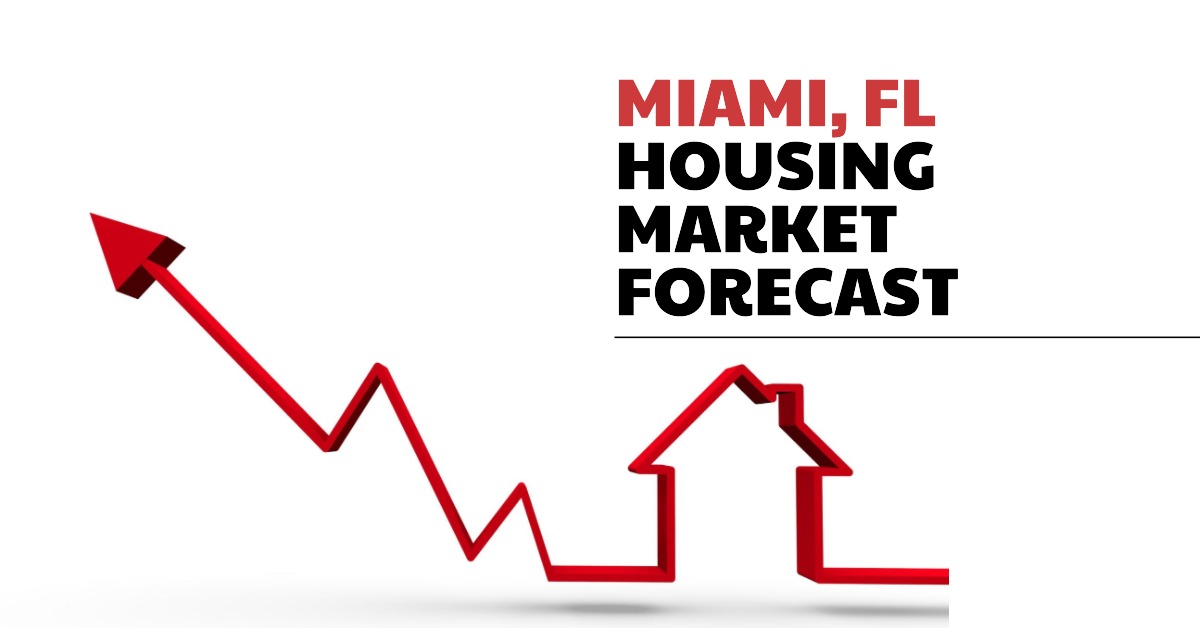 Miami Housing Market: Trends and Forecast 2025-2026